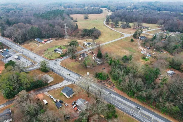 $99,000 | 1014 East Oneal Street, Gaffney, SC 29340