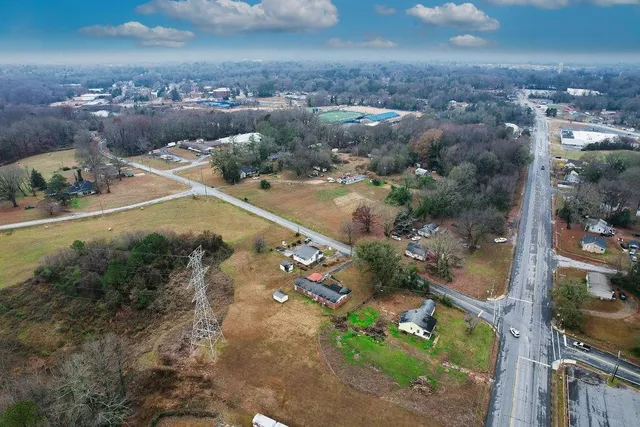 $99,000 | 1014 East Oneal Street, Gaffney, SC 29340