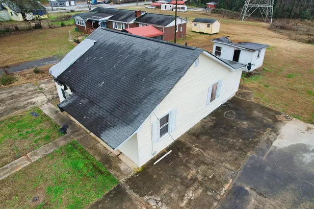 $99,000 | 1014 East Oneal Street, Gaffney, SC 29340