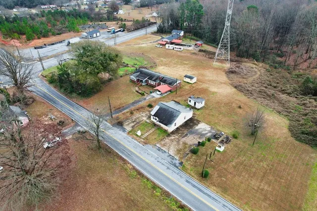 $99,000 | 1014 East Oneal Street, Gaffney, SC 29340