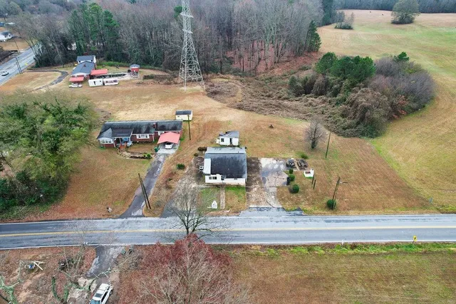 $99,000 | 1014 East Oneal Street, Gaffney, SC 29340