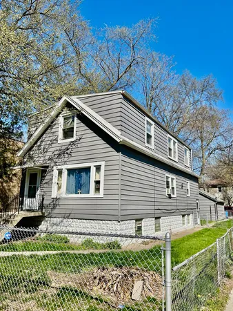 $139,900 | 11741 South Stewart Avenue, Chicago, IL 60628