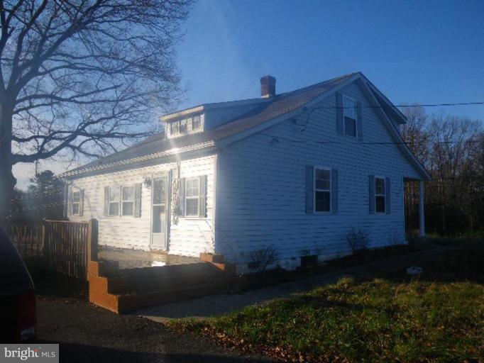 20020 Piney Point Road Callaway, MD 20620 - Photo 2 of 6 Exterior #2