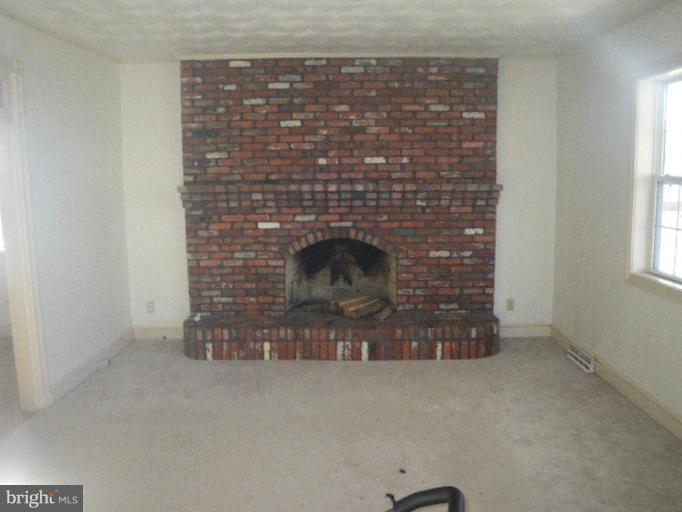 20020 Piney Point Road Callaway, MD 20620 - Photo 3 of 6 Fireplace