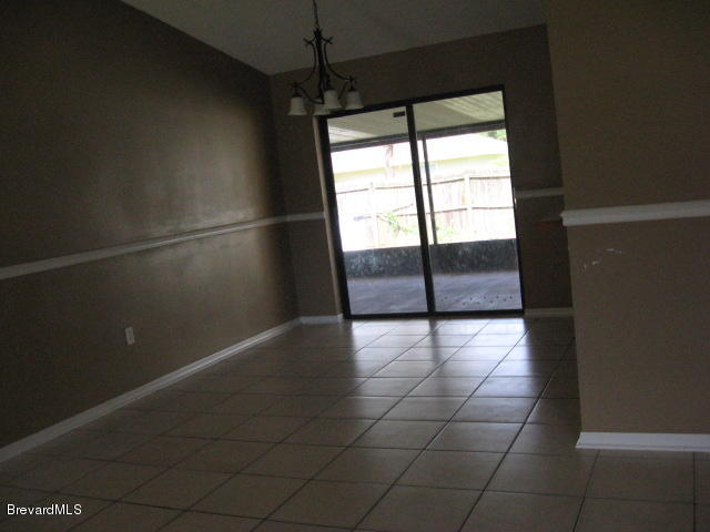 834 Croton Road Rockledge, FL 32955 - Photo 13 of 22 dining room