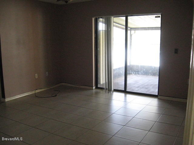 834 Croton Road Rockledge, FL 32955 - Photo 18 of 22 master bedroom