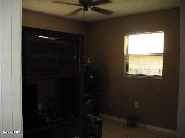 834 Croton Road Rockledge, FL 32955 - Photo 6 of 22 2nd Bedroom