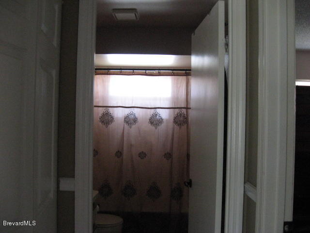 834 Croton Road Rockledge, FL 32955 - Photo 7 of 22 Hall Bath