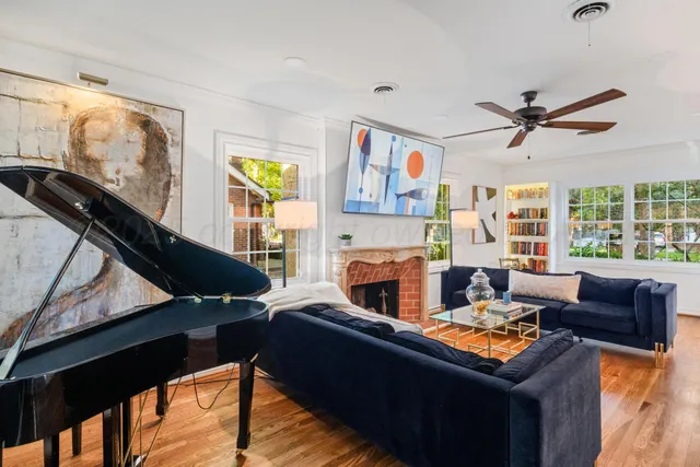 $385,000 | 2405 South Hayden Street, Amarillo, TX 79109