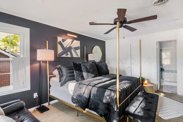 $385,000 | 2405 South Hayden Street, Amarillo, TX 79109