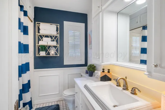 $385,000 | 2405 South Hayden Street, Amarillo, TX 79109