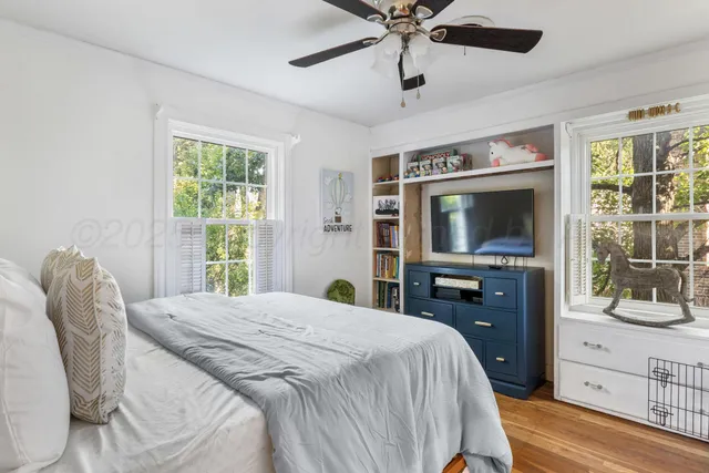 $385,000 | 2405 South Hayden Street, Amarillo, TX 79109