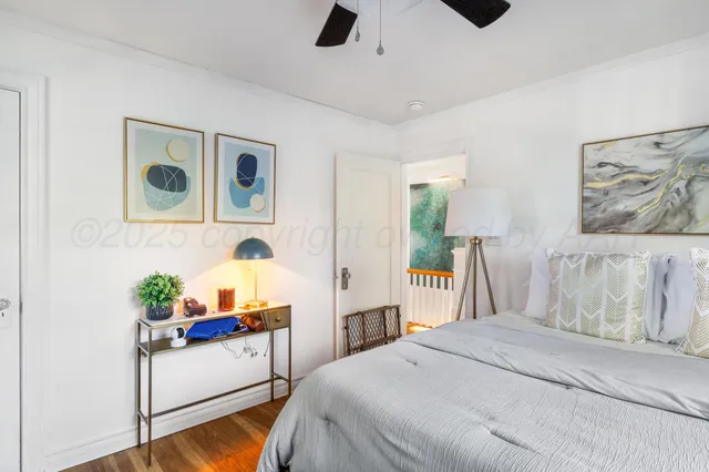 $385,000 | 2405 South Hayden Street, Amarillo, TX 79109