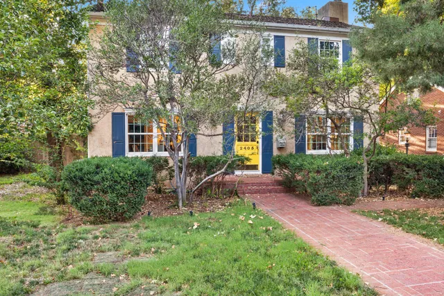 $385,000 | 2405 South Hayden Street, Amarillo, TX 79109