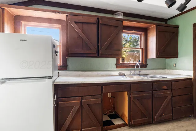 $385,000 | 2405 South Hayden Street, Amarillo, TX 79109