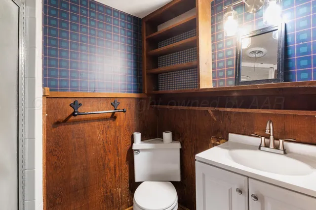 $385,000 | 2405 South Hayden Street, Amarillo, TX 79109