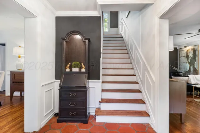 $385,000 | 2405 South Hayden Street, Amarillo, TX 79109