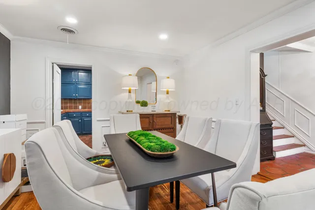 $385,000 | 2405 South Hayden Street, Amarillo, TX 79109