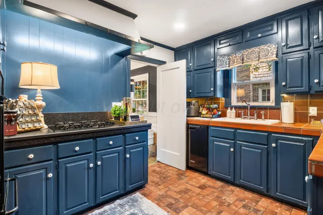 $385,000 | 2405 South Hayden Street, Amarillo, TX 79109