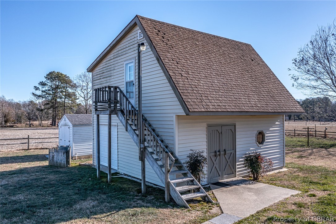4475 Mary Ball Road Lancaster, VA 22503 - Photo 40 of 48