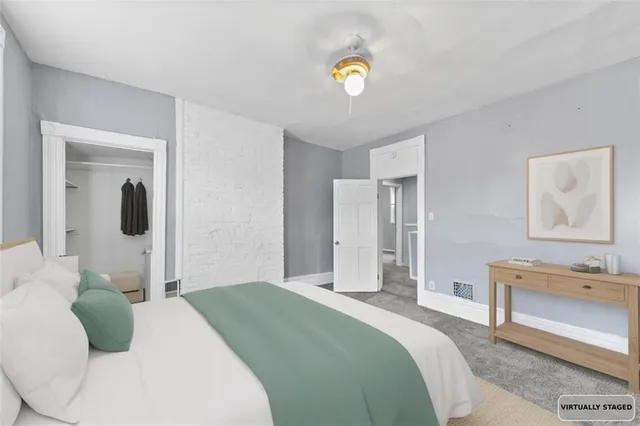 $259,900 | 4 Franklin Street, Pittsburgh, PA 15209