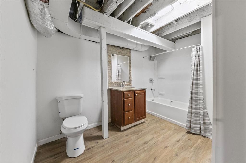 4 Franklin Street Pittsburgh, PA 15209 - Photo 30 of 33