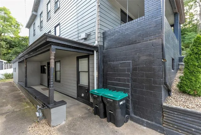 $259,900 | 4 Franklin Street, Pittsburgh, PA 15209