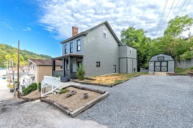 $259,900 | 4 Franklin Street, Pittsburgh, PA 15209