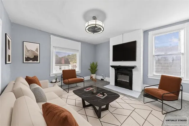 $259,900 | 4 Franklin Street, Pittsburgh, PA 15209