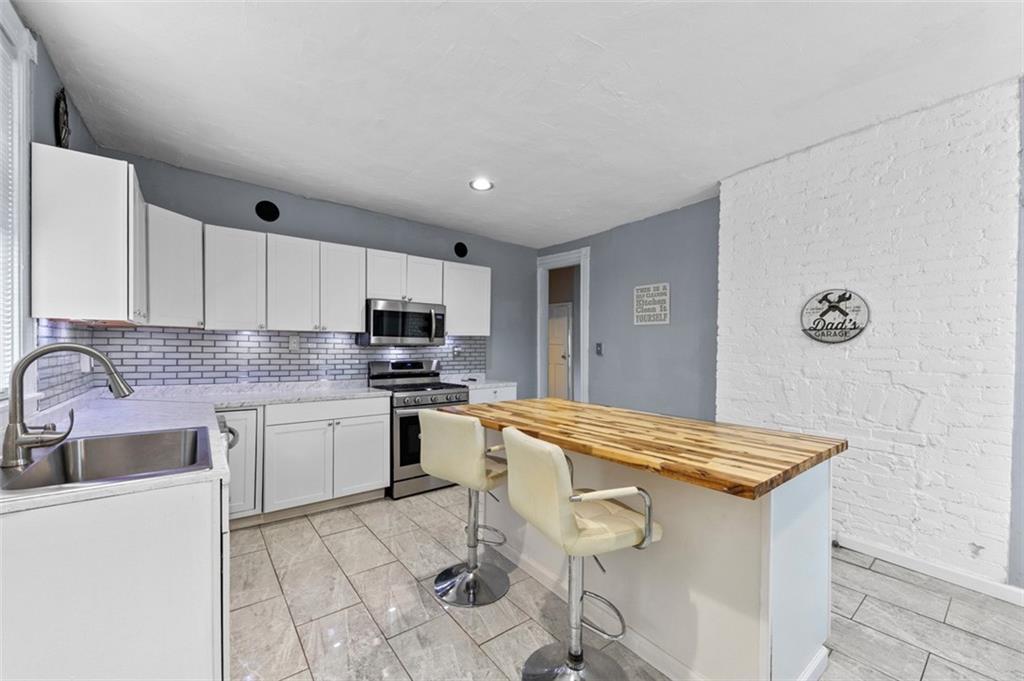 4 Franklin Street Pittsburgh, PA 15209 - Photo 10 of 33