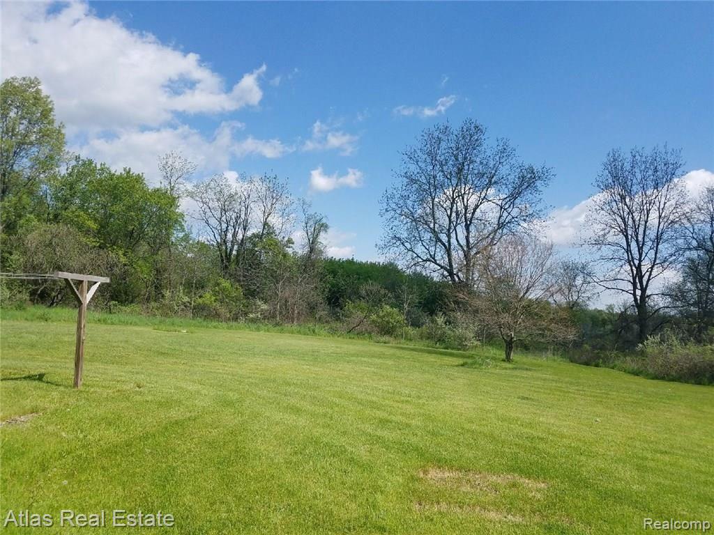 2785 Granger Road Ortonville, MI 48462 - Photo 13 of 13 Back view.jpg
