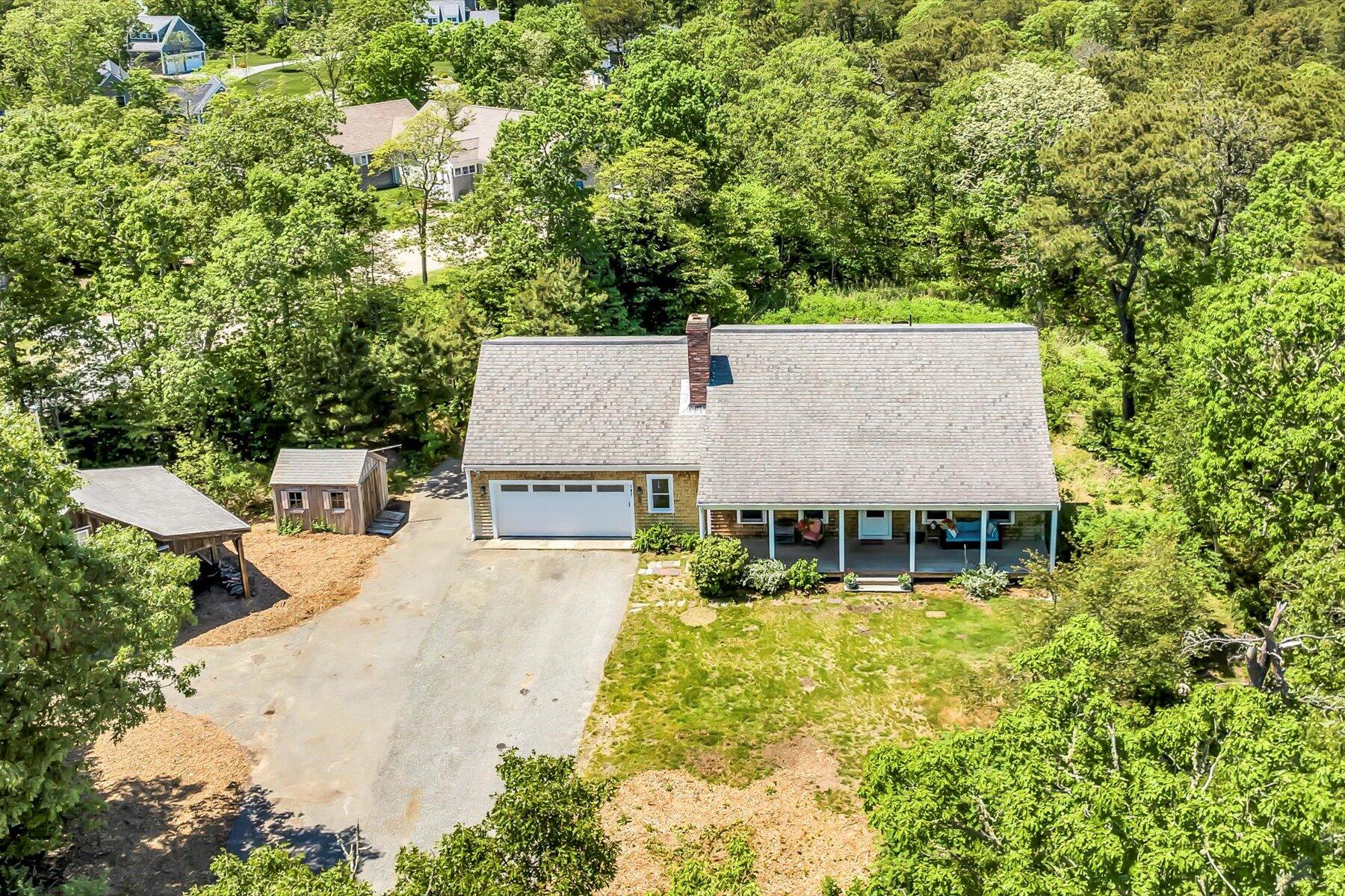 137 Middle Road South Chatham, MA 02659 - Photo 55 of 63 15-DJI_0556