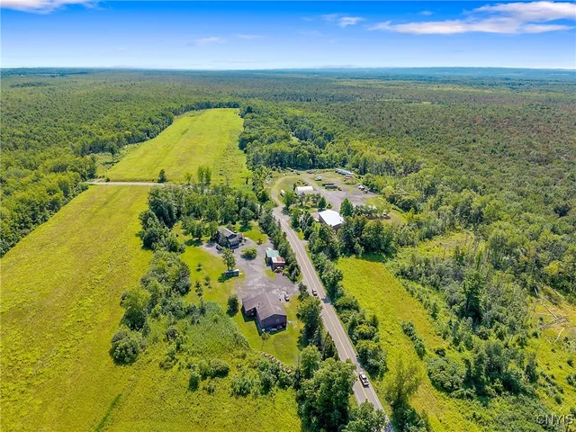 $3,800 | 6621 Island Road, Cicero, NY 13039