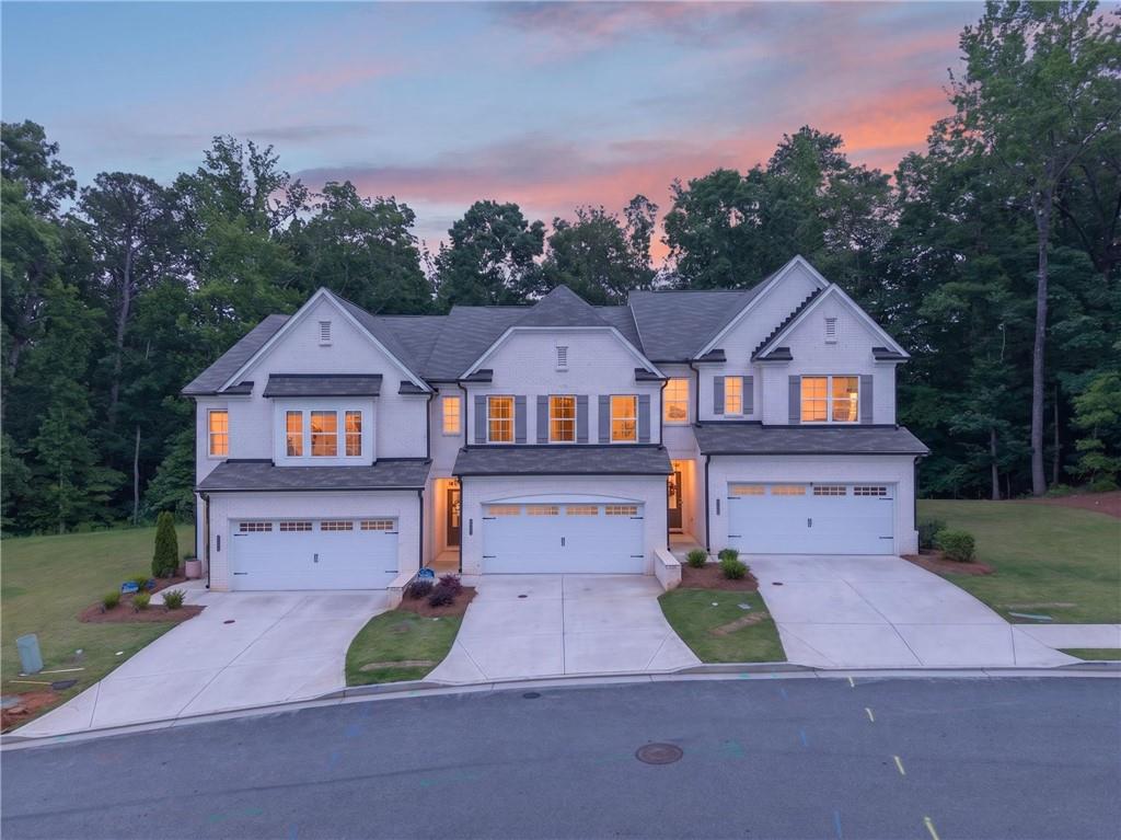 3915 Cavalier Way Duluth, GA 30097 - Photo 65 of 72
