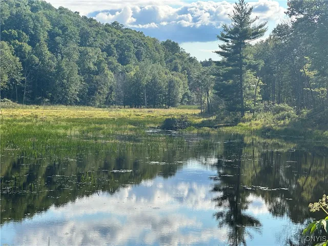 $147,000 | Graham Road, Harrisville, NY 13648