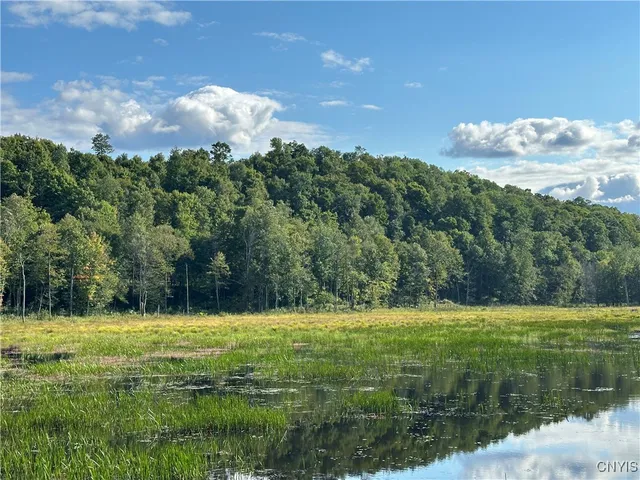 $147,000 | Graham Road, Harrisville, NY 13648