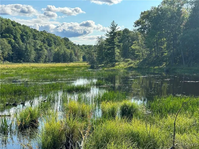 $147,000 | Graham Road, Harrisville, NY 13648