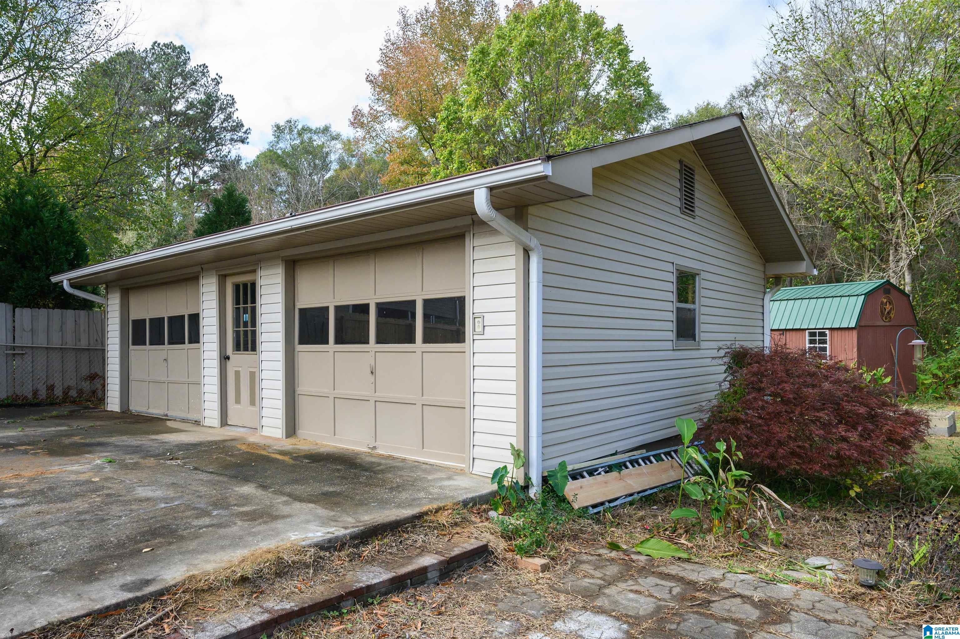 8188 Hopewell Road Bessemer, AL 35022 - Photo 36 of 42