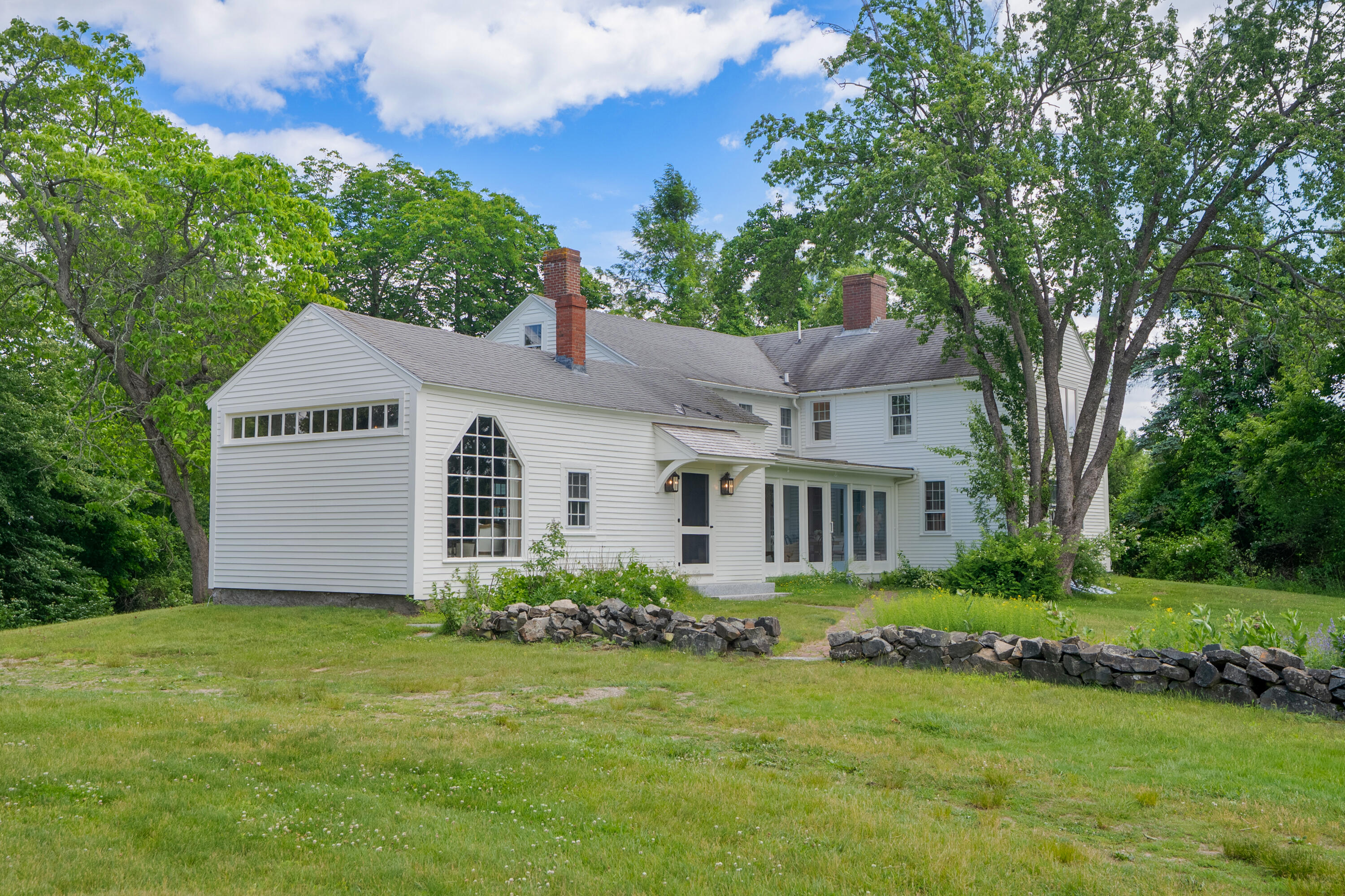 1 River Road Kennebunkport, ME 04046 - Photo 73 of 76 Exterior