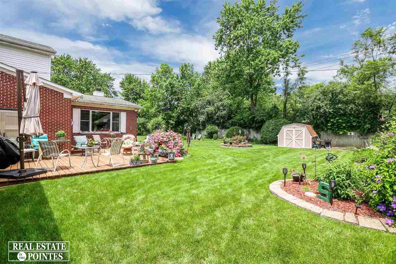 1500 North Renaud Road Grosse Pointe Woods, MI 48236 - Photo 36 of 36