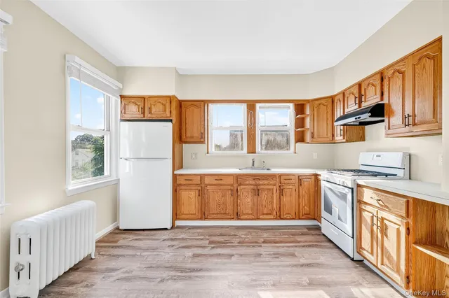 $3,500 | 270 Sickles Avenue, Unit 2, New Rochelle, NY 10801