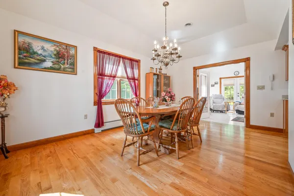 $1,200,000 | 179 Benjamin Wentworth Drive, Tamworth, NH 03817