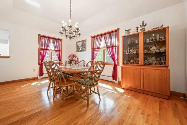 $1,200,000 | 179 Benjamin Wentworth Drive, Tamworth, NH 03817