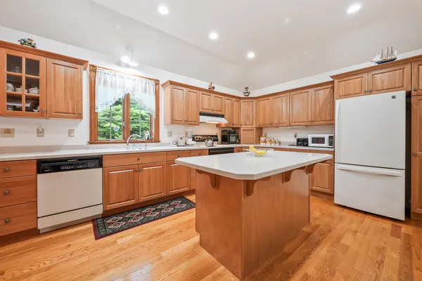 $1,200,000 | 179 Benjamin Wentworth Drive, Tamworth, NH 03817
