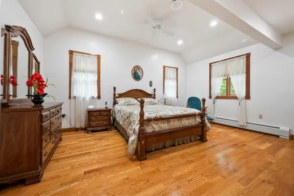 $1,200,000 | 179 Benjamin Wentworth Drive, Tamworth, NH 03817