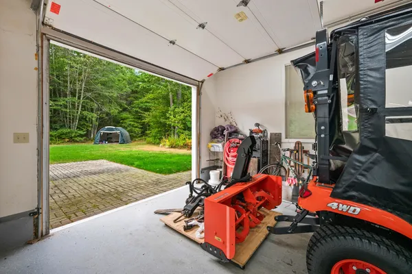 $1,200,000 | 179 Benjamin Wentworth Drive, Tamworth, NH 03817
