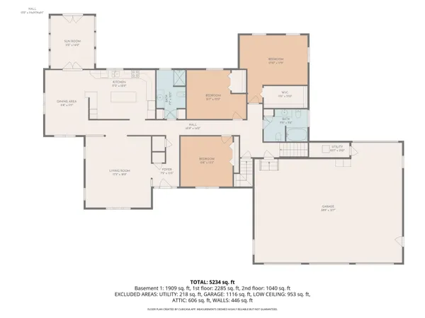 $1,200,000 | 179 Benjamin Wentworth Drive, Tamworth, NH 03817