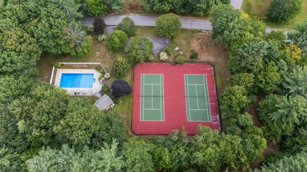 $1,200,000 | 179 Benjamin Wentworth Drive, Tamworth, NH 03817