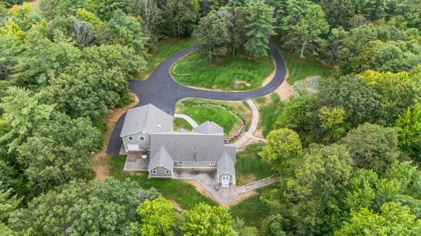 $1,200,000 | 179 Benjamin Wentworth Drive, Tamworth, NH 03817