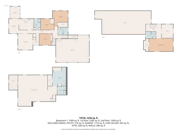 $1,200,000 | 179 Benjamin Wentworth Drive, Tamworth, NH 03817